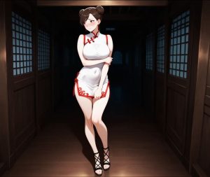 House of Shinobi 4