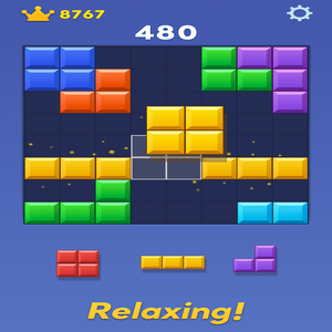 Block Blast 2
