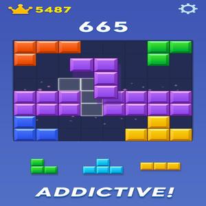 Block Blast 3