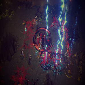 Hell Clock 2