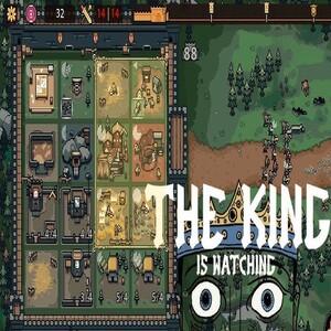 The King is Watching 1