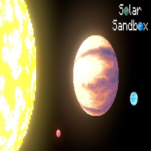 Solar Sandbox 3