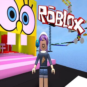 Roblox 3