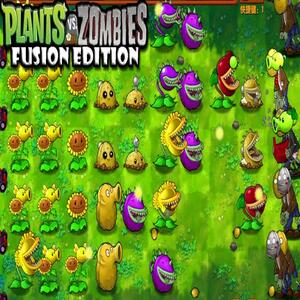 PvZ Fusion 2.7 2