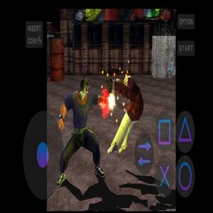 Tekken Tag Tournament 3