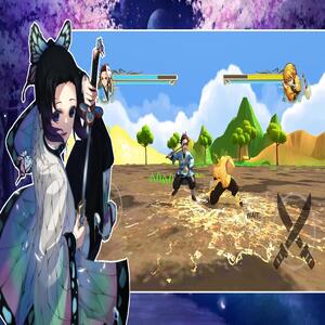 Demond Slayer 1