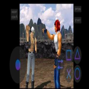 Tekken Tag Tournament 4