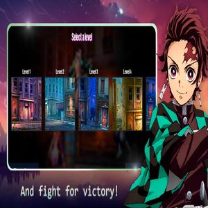Demond Slayer 3