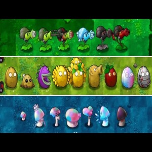 PvZ Fusion 2.7 1