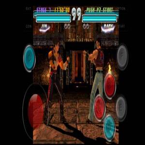 Tekken Tag Tournament 2