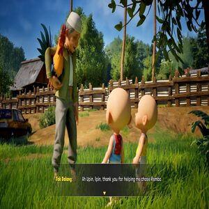 Upin & Ipin Universe APK 2.0 4