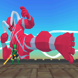Vita Fighters 1
