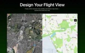 Focus Flight 1