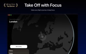 Focus Flight 2