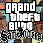 GTA San Andreas
