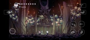 Hollow Knight 1