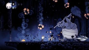 Hollow Knight 3