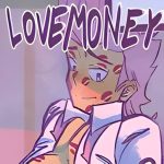 LoveMoney Game