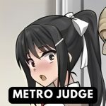 Metro Judge APK