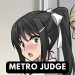 Metro Judge APK