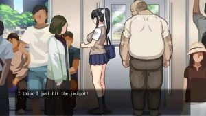 Metro Judge 3