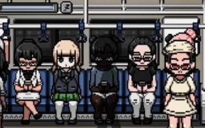 Metro Judge 2