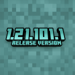 Minecraff 1.21.101
