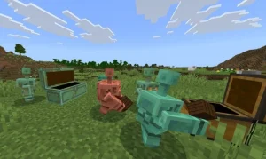 Minecraft 1.21.101 2