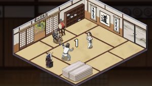 Private Karate Lessons 1