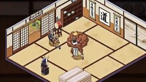 Private Karate Lessons 3