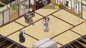 Private Karate Lessons 2