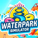 Waterpark Simulator APK