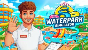 Waterpark Simulator 1