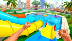 Waterpark Simulator 3