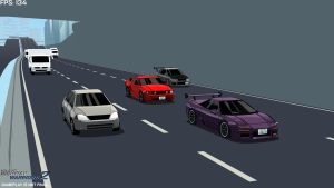 Highway Warriors 2 3