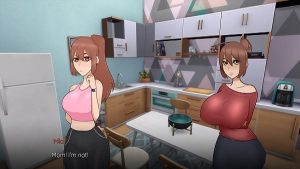 Stuck At Home 3