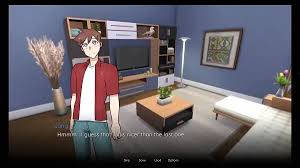 Stuck At Home 1