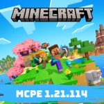 minecraft 121114 apk