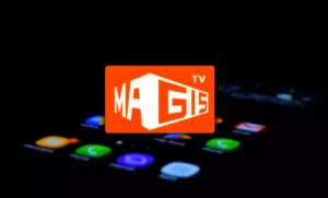 Magis TV 1