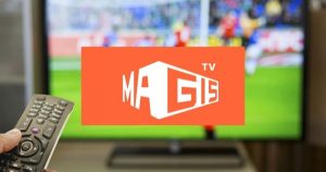 Magis TV 3