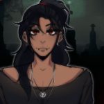 Date At The Cemetery APK