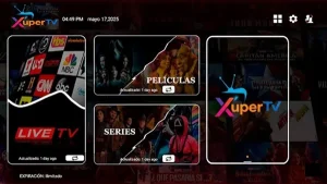 Xuper TV 1