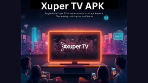 Xuper TV 2