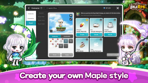 MapleStory : Idle RPG 2